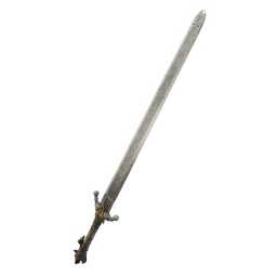 Kliff's Sword