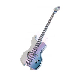 Platinum Bichota 4-String