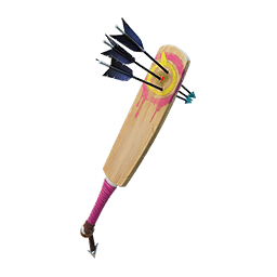 Bullseye Board
