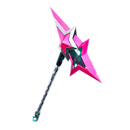 Sparkling Star