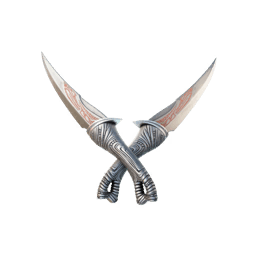 Drax's Blades