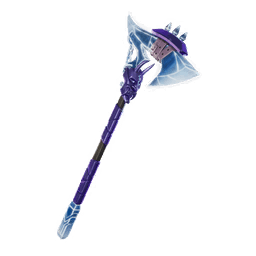 Oni's Axe