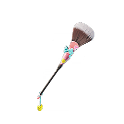Brush Basher
