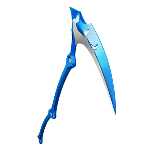Midnight Scythe