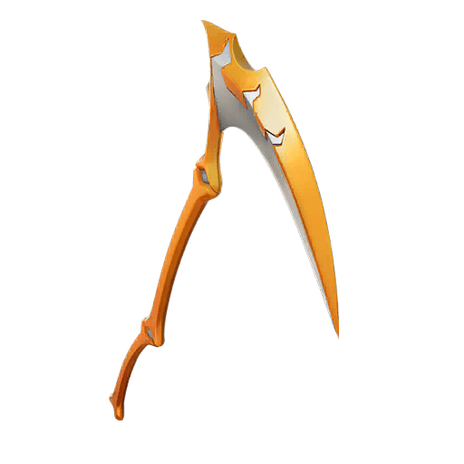 Dawning Scythe