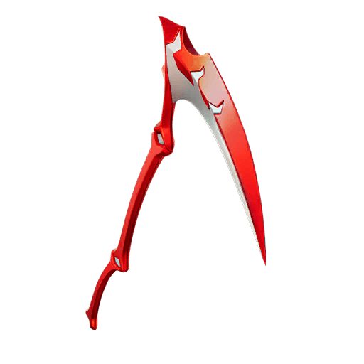 Sunfall Scythe
