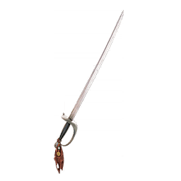 Jack Sparrow's Sword