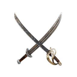 Jack's Cutlass and Bane