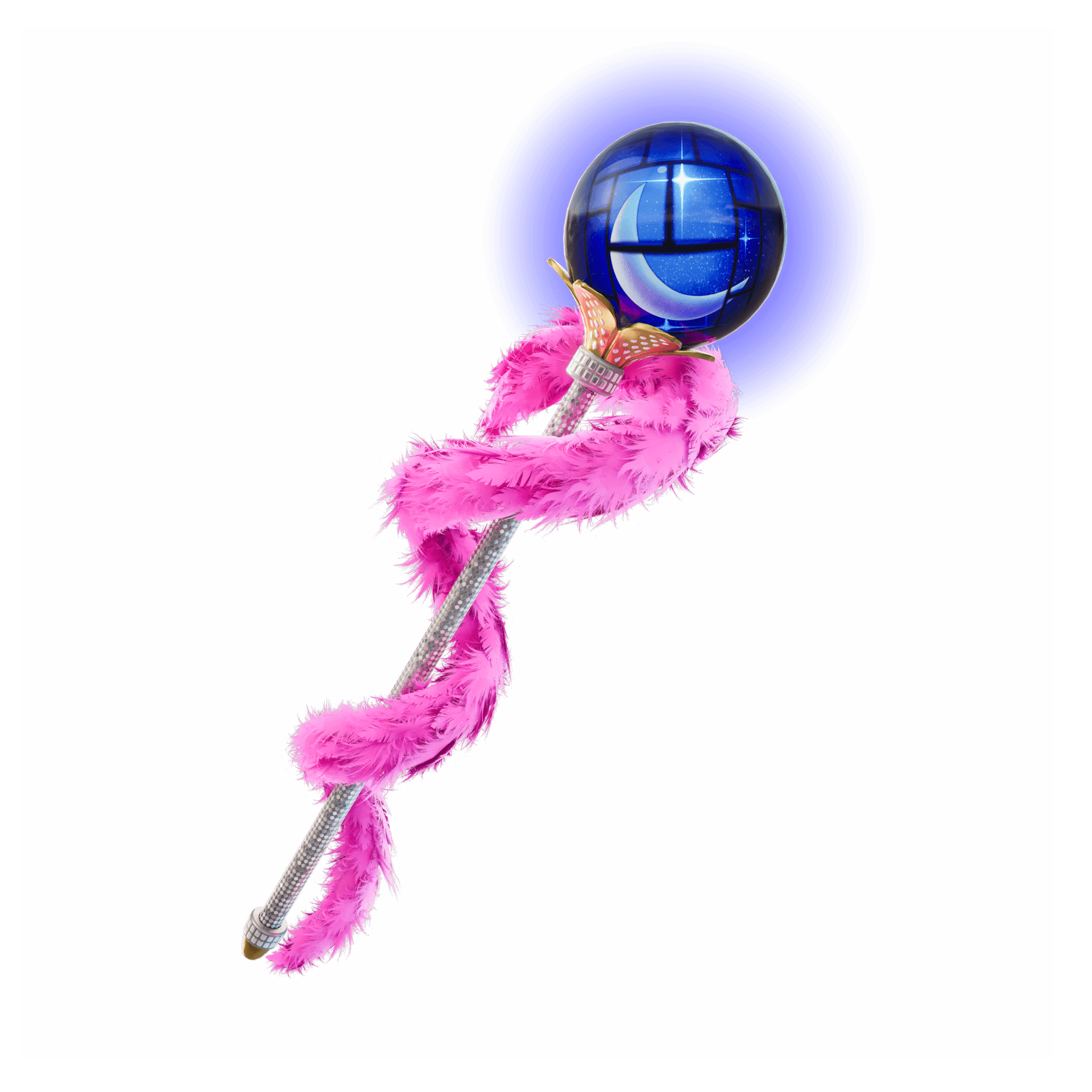 Fame Scepter
