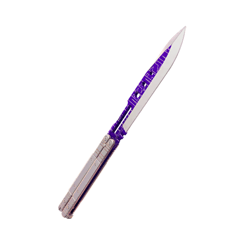 Champion Balisong