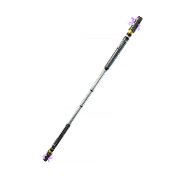 Robin's Staff