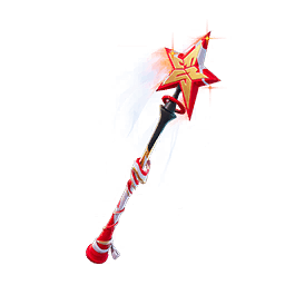 FNCS Star Wand