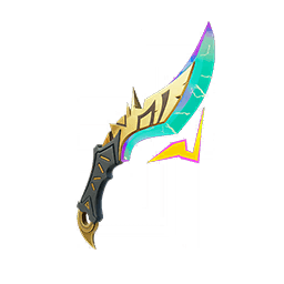 Jolt Carver