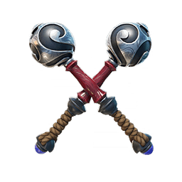 Mythical Maulers