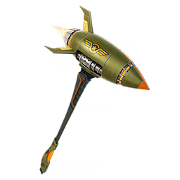 Rocket Wrecker