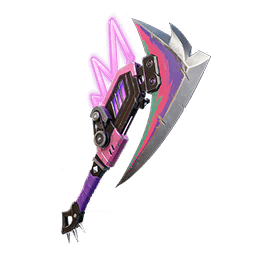 Neon Reaver