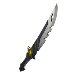 Elite Hunter's Knife