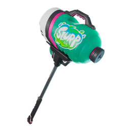 SLURP Hammer