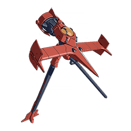 Swordfish II Slasher