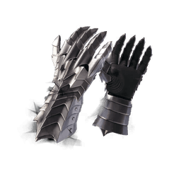 Canine Claws