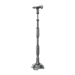 Antagonist Mic