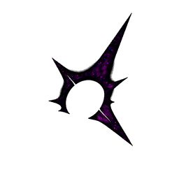Voidblack Slasher