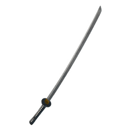 Hanzō Katana