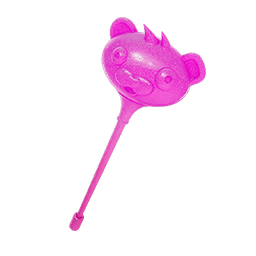 Gummi Thumper
