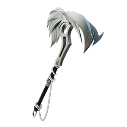 Bad Luck Claws