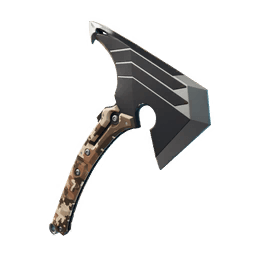 Fal-Corps Field Axe