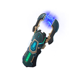 Electro-Pincers