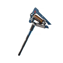 Voltaic Vice