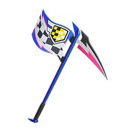 Racing Scythe