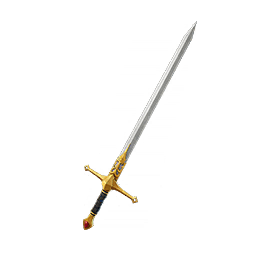 Sword of the Realm