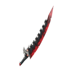 Blackwood Blade