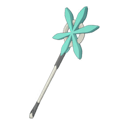 Orihime's Pin Wand