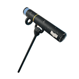 O.X.R. Battering Hammer