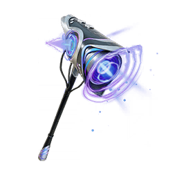 Echoic Disruptor