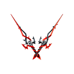 Thornheart Sai
