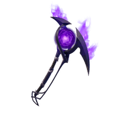 Seer Scythe