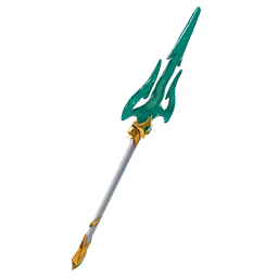 Breakshore Trident