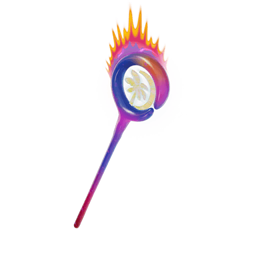 Electropalm Staff