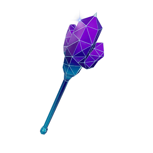Crystalline Cactus