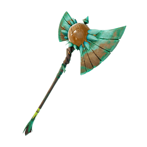 Artifact Axe