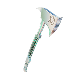 Platinum aXe-o