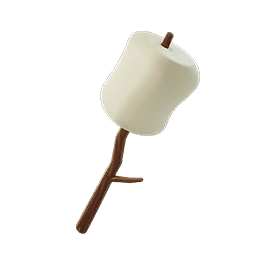 Scout's Marshmallow