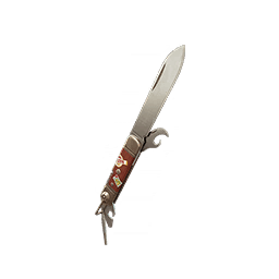 Multi-Purpose Blade