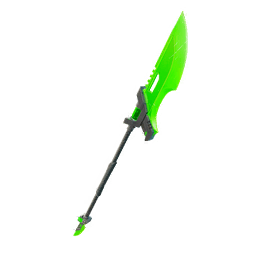 Fission Blade