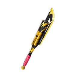 Gleaming Batblade