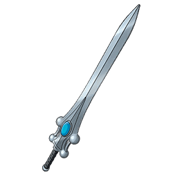Sword of Protection